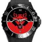 Arkansas State Red Wolves Plastic Sport Watch In Black