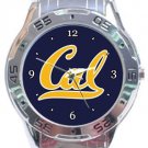California State Golden Bears Analogue Watch