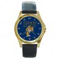 Florida International University FIU Panthers Gold Metal Watch