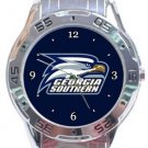 Georgia Southern Eagles Analogue Watch