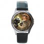 Runaways Chase Stein Round Metal Watch