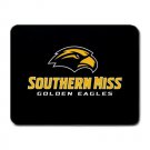 Southern Mississippi Golden Eagles Heat-Resistant Mousepad