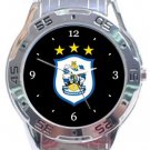 Huddersfield Town AFC Analogue Watch