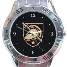 The Army Black Knights Analogue Watch