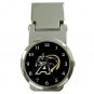 The Army West Point Black Knights Money Clip Watch