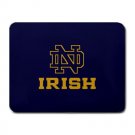 Notre Dame Fighting Irish Heat-Resistant Mousepad