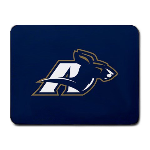 Akron Zips Heat-Resistant Mousepad
