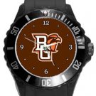 Bowling Green Falcons Plastic Sport Watch In Black