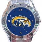 Kent State Golden Flashes Analogue Watch