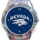Nevada Wolf Pack Analogue Watch