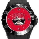 UNLV Rebels Plastic Sport Watch In Black