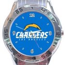 Los Angeles Chargers Analogue Watch