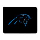 The Carolina Panthers Heat-Resistant Mousepad