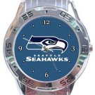 Seattle Seahawks Analogue Watch