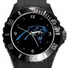 The Carolina Panthers Plastic Sport Watch In Black