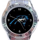 The Carolina Panthers Analogue Watch