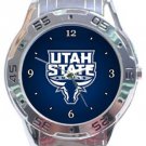 Utah State University Aggies Analogue Watch