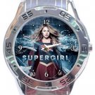 Supergirl Analogue Watch