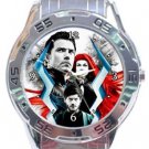 Inhumans Analogue Watch