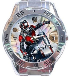 Antman Analogue Watch