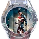 Cyborg Analogue Watch