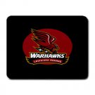 Louisiana-Monroe Warhawks Heat-Resistant Mousepad