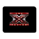 The X Factor Heat-Resistant Mousepad