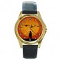 Apocalypse Now Gold Metal Watch