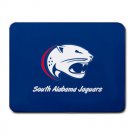 South Alabama Jaguars Heat-Resistant Mousepad