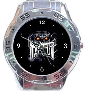 Tapout Analogue Watch