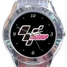 Moto GP Analogue Watch