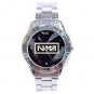 NIN Nine Inch Nails Analogue Watch