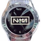NIN Nine Inch Nails Analogue Watch