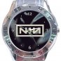 NIN Nine Inch Nails Analogue Watch