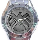 Agents of SHIELD Analogue Watch