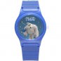 Small Foot Migo Blue Plastic Watch
