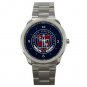 Liberty University Sport Metal Watch