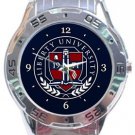 Liberty University Analogue Watch