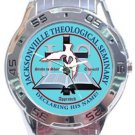 Jacksonville Theological Seminary Analogue Watch