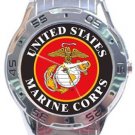 US Marine Corps Analogue Watch