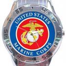 United States Marine Corps Analogue Watch