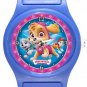 Cute Paw Patrol Blue Plastic Watch