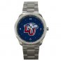 Liberty University Flames Sport Metal Watch