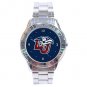 Liberty University Flames Analogue Watch