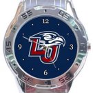 Liberty University Flames Analogue Watch