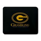 Grambling State University Tigers Heat-Resistant Mousepad