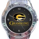 Grambling State Tigers Analogue Watch