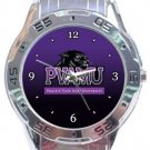 Prairie View A&M Panthers Analogue Watch