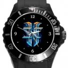 StarCraft Plastic Sport Watch In Black