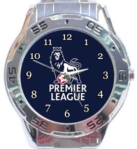 Premier League Analogue Watch